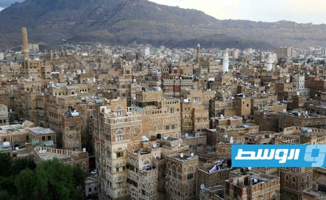 «فرانس برس»: لا سلام يلوح في اليمن بعد سبع سنوات على سقوط صنعاء