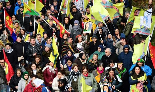 تركيا تستدعي سفير بلجيكا احتجاجًا على حكم بشأن «العمال الكردستاني»