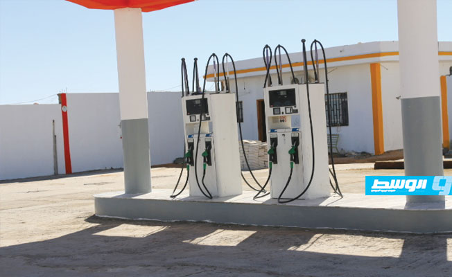 ننشر السعة التخزينية للوقود في طبرق وبنغازي وسبها (الأحد 26 يناير 2020)