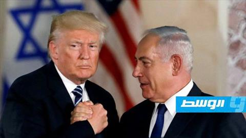 إسرائيل تحدد موقع بناء «مستوطنة ترامب» في الجولان