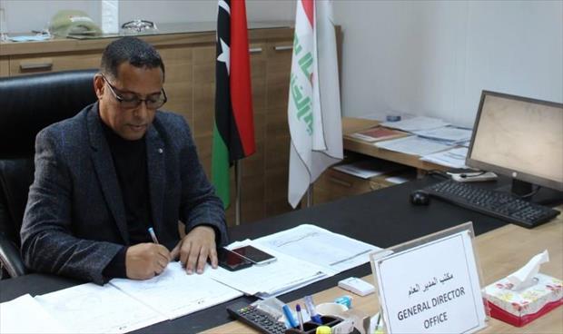 مدير مستشفى الهواري ببنغازي: توقفنا عن استقبال حالات «كورونا»