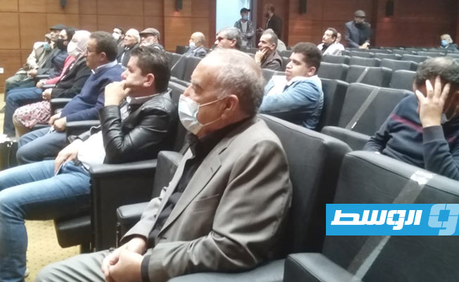 المركز الليبي للمحفوظات ينظم محاضرة بعنوان «إيتالو بالبو.. ست سنوات في ليبيا» (بوابة الوسط)