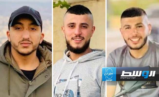 3 شهداء في اقتحام الاحتلال جنين ومخيمها بالضفة الغربية