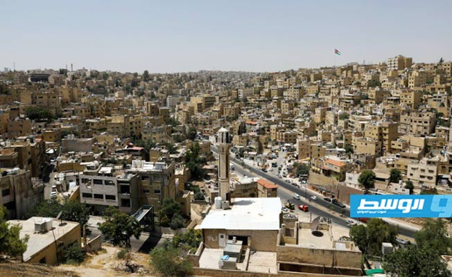 الحكومة الأردنية تمنع المواطنين من مغادرة المنازل وتعطل العمل في القطاعين الرسمي والخاص