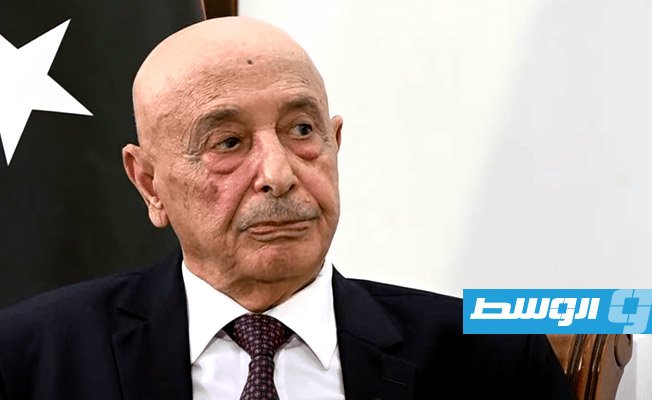 عقيلة صالح: انعقاد المحكمة العليا في طرابلس غير صحيح