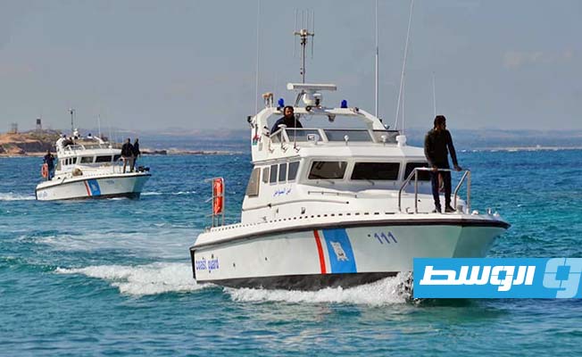 منظمة إنسانية تدعو الاتحاد الأوروبي إلى عدم دعم خفر السواحل الليبي