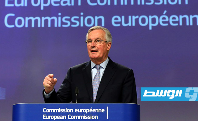 كبير مفاوضي بروكسل: سنقف إلى جانب الصيادين الأوروبيين بعد اتفاق «بريكست»