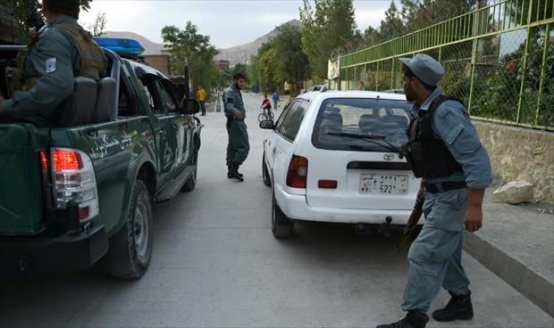 مقتل مستشارة في البرلمان الأفغاني بالرصاص في وضح النهار