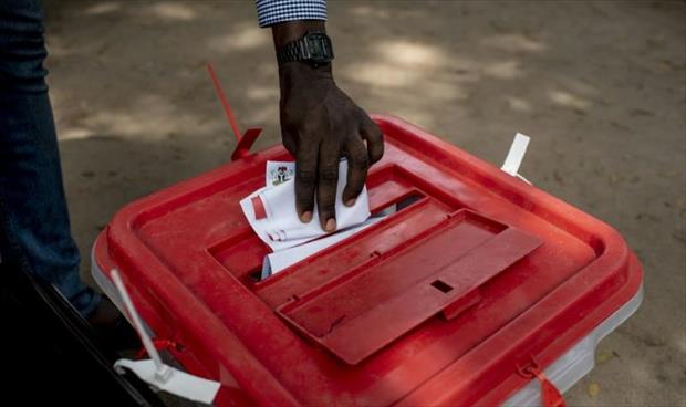 مقتل مراقب للانتخابات المحلية النيجيرية برصاصة طائشة