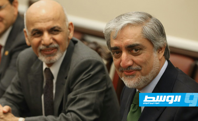 تقديم أكثر من 16 ألف شكوى في انتخابات الرئاسة الأفغانية