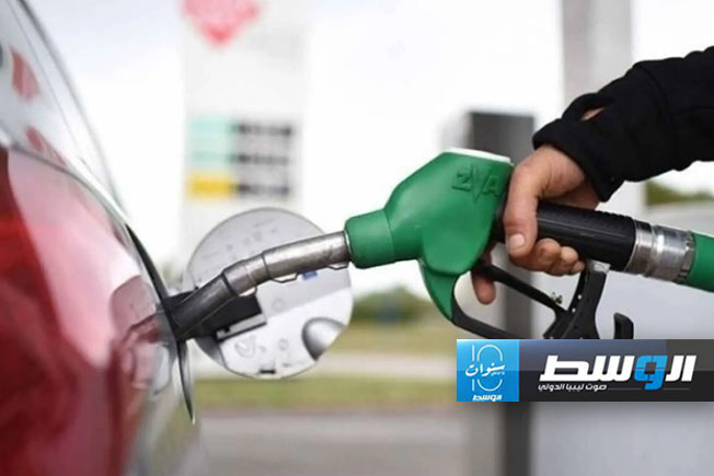 الحكومة المصرية تقرر رفع أسعار البنزين