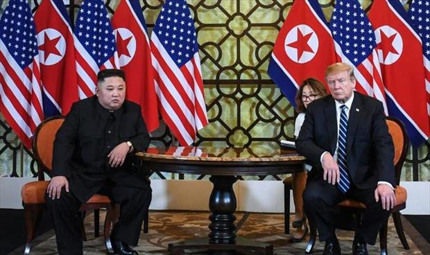 واشنطن وسيول تؤجلان مناوراتهما في«مبادرة حسن نية» لكوريا الشمالية