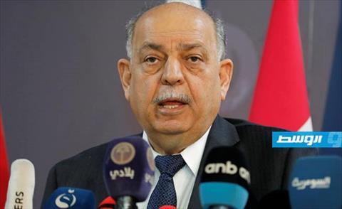 العراق يوقع اتفاقًا مع شركة أميركية لمعالجة الغاز الطبيعي بحقل نفطي