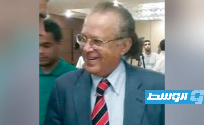السري يساند برنامج أبونوارة الانتخابي في اتحاد الكرة الليبي