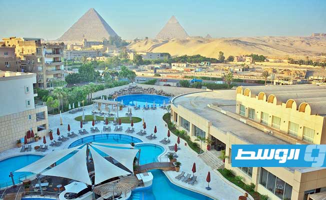 انتعاش الإشغال في فنادق مصر خلال الربع الأول من العام الجاري
