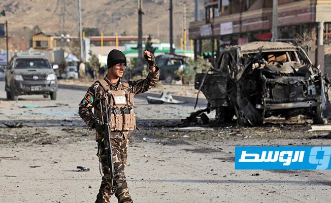 شهكار: 7 قتلى جراء هجوم على قوات الأمن الأفغانية شمال كابل