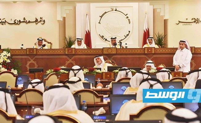 قطر تجري أول انتخابات لمجلس الشورى في 2021