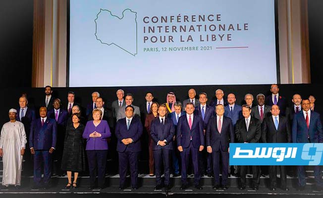 «الهيئة التأسيسية» تعلق على دعوة مؤتمر باريس بخصوص الدستور الدائم