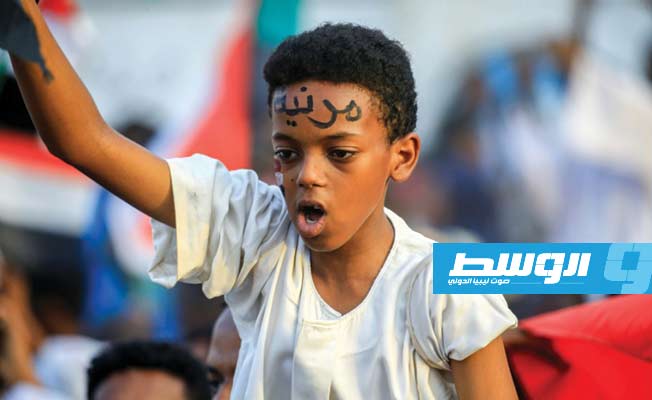 بعد الاتفاق.. قادة الاحتجاج في السودان يلغون الدعوة إلى عصيان مدني