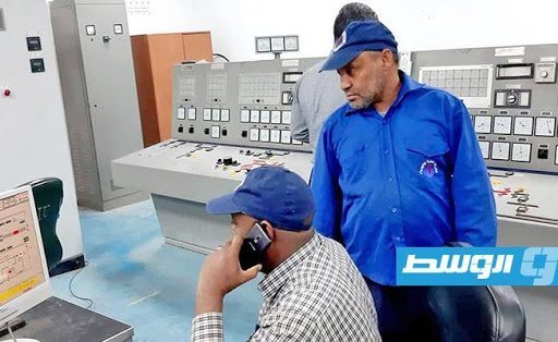 شركة الكهرباء تعلن فصل التيار في عدة مناطق جنوب العاصمة طرابلس