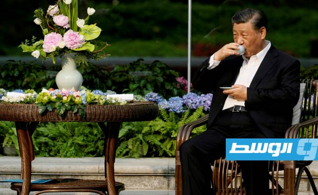 شي جينبينغ يستضيف القمة الأولى لبكين ودول آسيا الوسطى الأسبوع المقبل