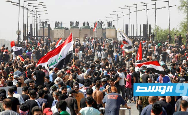الأمم المتحدة تدعو إلى «حوار دون شروط مسبقة» لإنهاء الأزمة السياسية في العراق