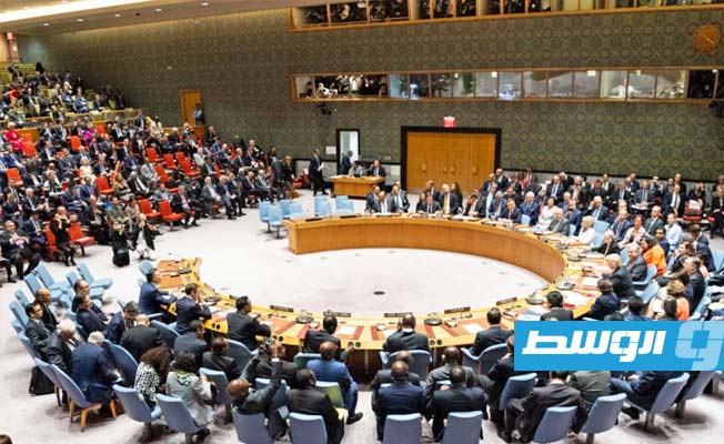 مجلس الأمن يرفض مشروع قرار روسيًا يدعو لوقف فوري لإطلاق النار بغزة