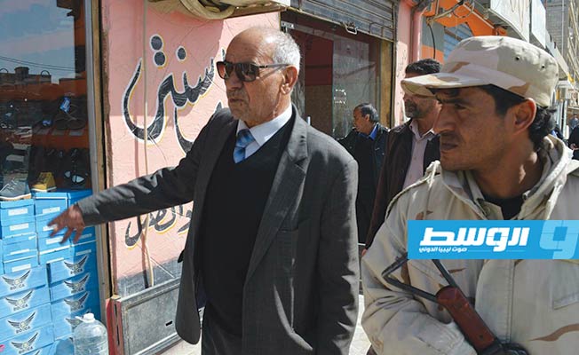 «المركزية لانتخابات المجالس البلدية» تفتح باب التسجيل في انتخابات طبرق