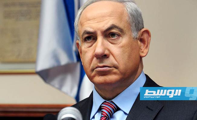 رئيس الوزراء الإسرائيلي متمسك بمنصبه رغم اتهامه بالفساد