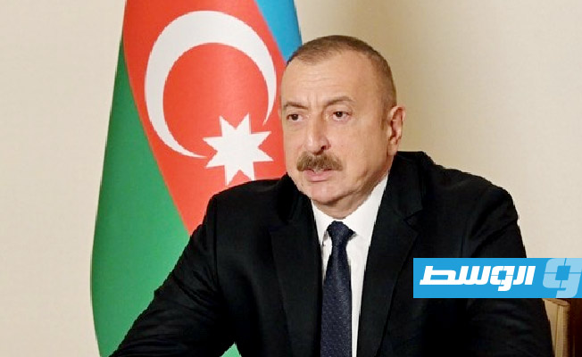 الرئيس الأذري لبلينكن: عملية قره باغ ستتوقف لو سلم الانفصاليون الأرمن أسلحتهم