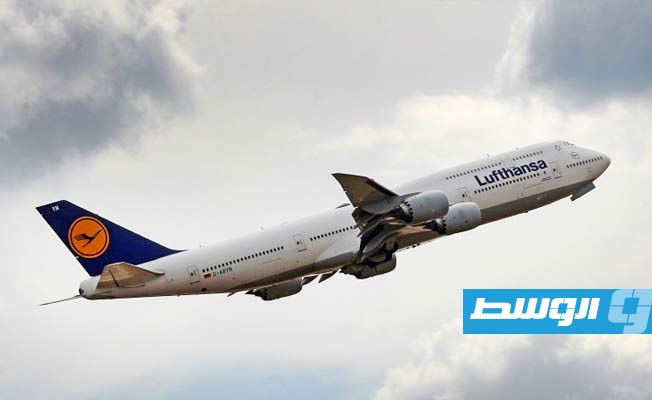 «بوينغ» تنهي رحلة الـ«747»