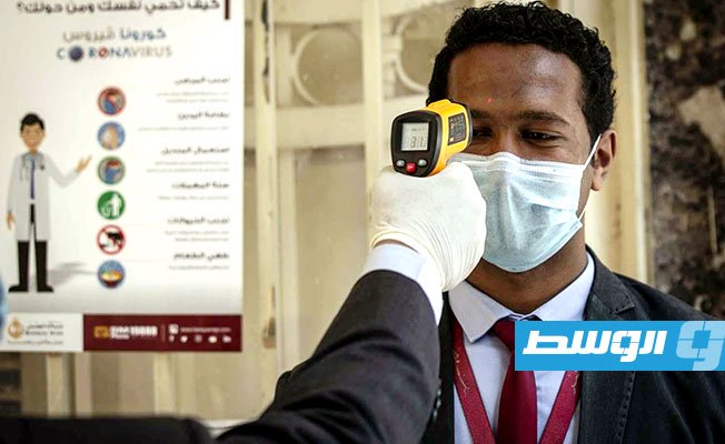 مصر تسجل 401 إصابة جديدة بـ«كورونا» و46 وفاة