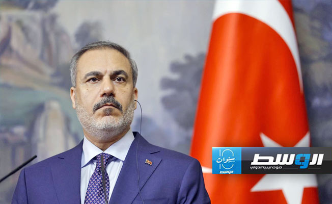 تركيا تناقش مع العراق «تفاهمًا مشتركًا» بشأن الأمن