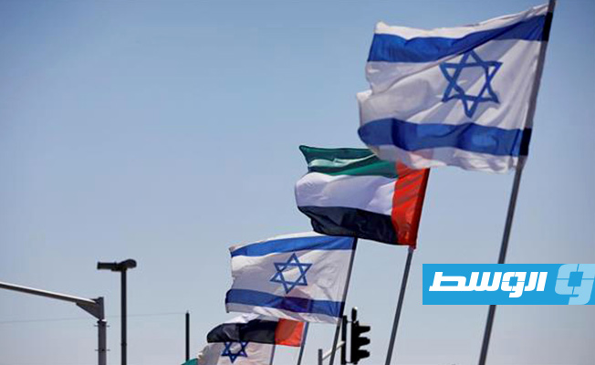 وزيرا دفاع الإمارات وإسرائيل يبحثان هاتفيا اتفاق التطبيع