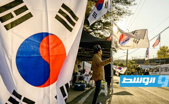 كوريا الجنوبية تصف جارتها الشمالية بـ«العدوة»