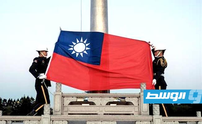 تايوان ترصد 33 طائرة عسكرية و7 سفن حربية صينية في محيطها خلال 24 ساعة