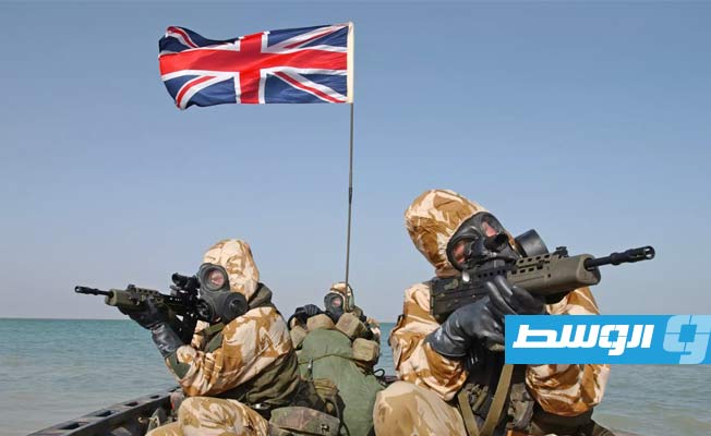 تقرير بريطاني: لندن دعمت 4 انقلابات وتدخلين عسكريين في ليبيا منذ 1945