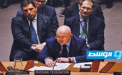 روسيا لا تستبعد تصعيدا جديدا في ليبيا رغم استقرار الوضع العسكري