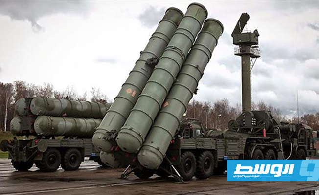 تركيا «تتمسك» بصواريخ «إس 400» الروسية وتدعو أميركا إلى الحوار