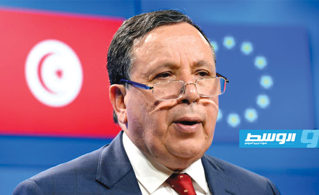 الجهيناوي: تونس ليس بإمكانها حل الأزمة الليبية وحدها