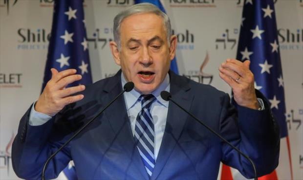 إسرائيل: إيران ستمتلك نهاية العام اليورانيوم الكافي لصنع قنبلة ذرية