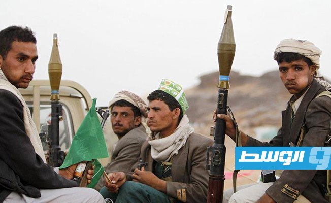 مقتل 60 مقاتلا في اشتباكات بين القوات الحكومية والحوثيين شمال اليمن