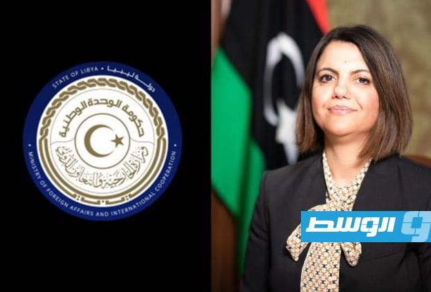 المنقوش: إعادة تفعيل اجتماعات اللجنة العليا المشتركة بين ليبيا والجزائر قريبا