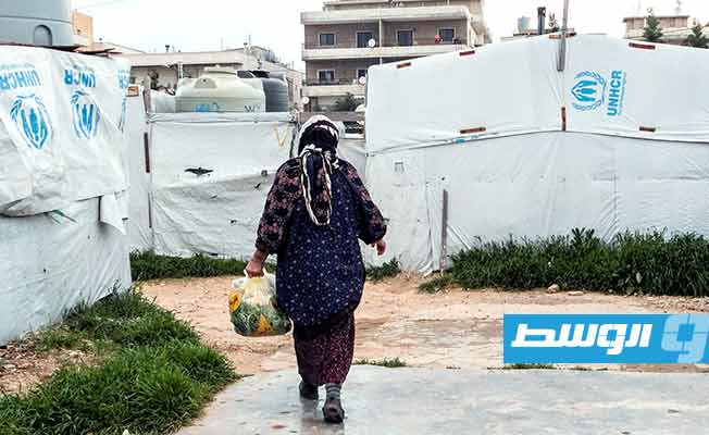 الأمم المتحدة تخفض مساعداتها الغذائية لسورية بنحو النصف