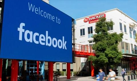 «فيسبوك» يتوقف عن توصية مستخدميه بالانضمام إلى مجموعات سياسية