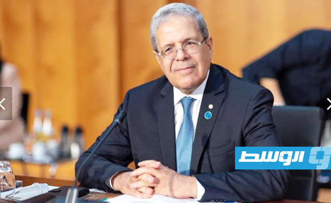 تونس تدعو إلى تحرك دولي «سريع» و«جماعي» لتفادي «انتكاس» مسار التسوية في ليبيا