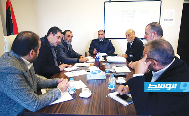 اجتماع في «الوفاق» لمناقشة مشكلات تسجيل السيارات