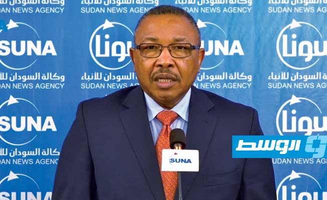 السودان يرحب بوقف إطلاق النار في ليبيا ويدعو إلى تجسيد الاتفاقات على أرض الوقع