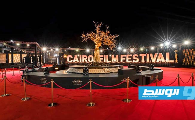 «القاهرة السينمائي» يتعاون مع «Viu» لدعم صناع الأفلام القصيرة