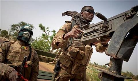 بوركينا والنيجر تدعوان مالي للعودة إلى القوة العسكرية المشتركة